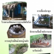  ทักษะอาชีพทางการเกษตรตามหลักปรัชญาของเศรษบกิจพอเพียง