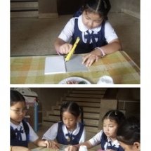 กระดาษสร้างสรรค์สารพันงานศิลป์