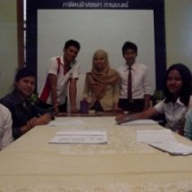 ประชุมการดำเนินงาน