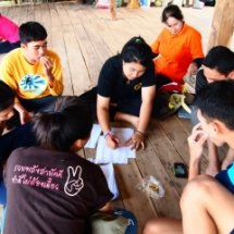 สำรวจธรรมชาติและความหลากหลายทางระบบนิเวศป่าชายเลนคลองบางสน