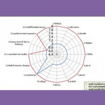ถอดบทเรียนโครงงานเยาวชน อบต.วัดดาว อ.บางปลาม้า จ.สุพรรณบุรี