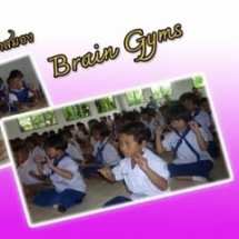 กิจกรรมเบรนยิม