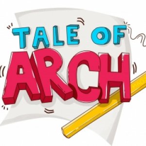 Tale of arch