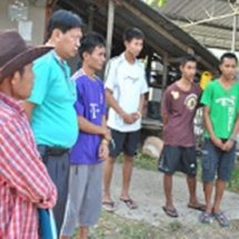 เยี่ยม รร.ราชประชานุเคราะห์ 33 ติดตามการดำเนินงานโครงการขับเคลื่อนฯ