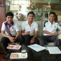 รู้รักษ์-สืบสานเพลงเรือแหลมโพธิ์