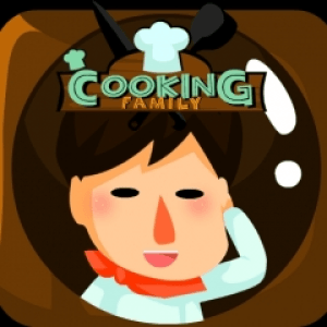 Cooking Family
