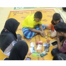 อบรมเชิงปฎิบัติการพัฒนาทักษะด้านการสื่อสาร  (โมดุลที่ 2: เล่าให้เป็นเรื่อง..จากเขียนสู่คลิป )