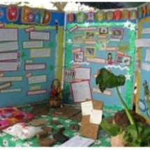 โครงงาน M board แผ่นอัดจากธรรมชาติ