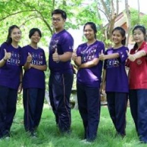 เรียนรู้สู่วิถีมะพร้าว