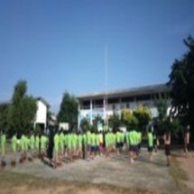 ตรวจเยี่ยมประเมินความพร้อมฯ โรงเรียนบ้านห้วยหว้า