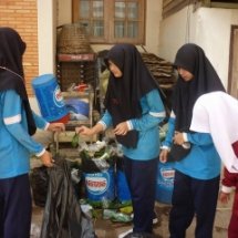 สรุปบทเรียน  โครงการกองทุนขยะสร้างอนาคต