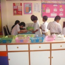 กิจกรรมเก็บออมวันนี้ เพื่อชีวีสุขสบายในภายหน้า