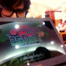 นำเสนอผลงาน กับ มูลนิธิสยามกัมมาจล