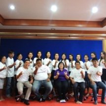 ถอดบทเรียนการทำโครงการวิจัยอบต.หนองขาม 