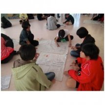 กิจกรรมเพื่อนบอกเพื่อน