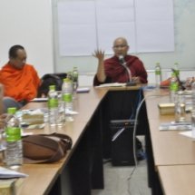 เวทีสร้างความเข้าใจพี่เลี้ยงเยาวชนโครงการเครือข่ายเยาวชนจังหวัดน่านปี2