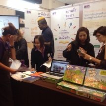 บนเส้นทางการนำหลักปรัชญาของเศรษฐกิจพอเพียงสู่การปฏิบัติ โดย มูลนิธิสยามกัมมาจล... เวที “รวมพลังเรียนรู้ อยู่อย่างพอเพียง”