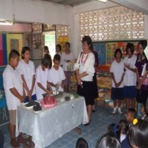 Welcome To ฐานแปลรูปถนอมอาหารและสุนทรียภาพ 