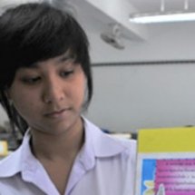 หนึ่งโรงเรียนหนึ่งผลิตภัณฑ์ (สร้างสรรค์งานศิลป์)