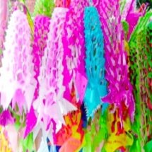 โครงการตุงล้านนาภูมิปัญญาชาวเหนือ