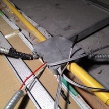 ติดตั้งระบบในสถานที่ทดสอบ