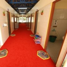 ฐานการเรียนรู้ส้วมสุขสันต์