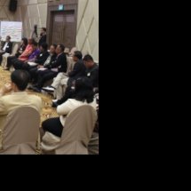 เวทีแลกเปลี่ยนเรียนรู้   เครือข่ายโรงเรียนที่มีการเปลี่ยนแปลงเชิงระบบ (Professional Learning Network:PLN) และเวทีระดมสมองเพื่อการขับเคลื่อนงานพื้นที่การศึกษาพิเศษ จังหวัดศรีสะเกษ 