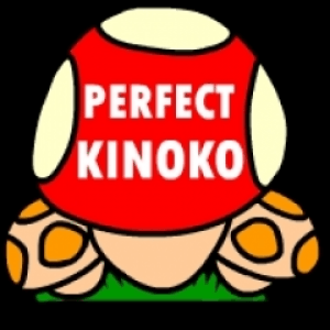 PERFECT KINOKO