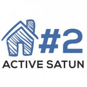 Active Citizen สตูล ปี 2