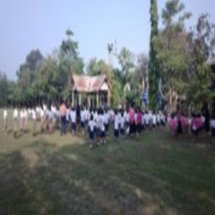 ตรวจเยี่ยมภายใน โรงเรียนบ้านหนองผักชี