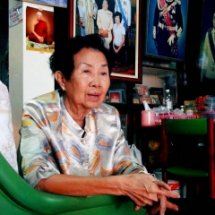 ลงพื้นที่เก็บข้อมูลและสัมภาษณ์