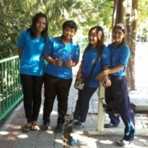 ประชุมวางแผนและลงพื้นที่สำรวจคลองบางดานเพื่อจัดกิจกกรรมอนุรักษ์คลองบางดาน