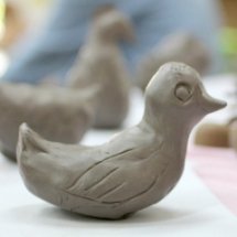 โครงการห้องเรียนพ่อแม่ เวลาคุณภาพกับลูกรักในยุคสมัย ๔.๐  ครั้งที่ ๔ พ่อแม่จะฝึกความอดทนให้ลูกได้อย่างไร (ปั้นดิน ปั้นใจ)