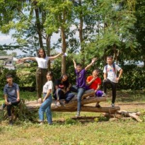 ปลูกผักปลอดภัย ไร้สารเคมี 