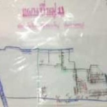 แผนที่เดินดิน