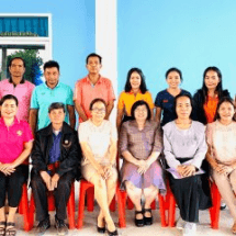 ติดตามความก้าวหน้า อบต.ตรมไพร