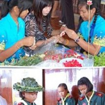 ฐานรักษ์ท้องถิ่น