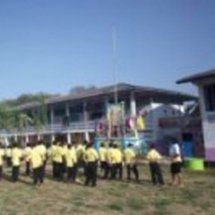 ตรวจเยี่ยมประเมินความพร้อมฯ โรงเรียนบ้านดอนช้าง (ศรีสุขวิทยาคาร)