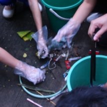 เวลาคุณภาพกับลูกรักในยุคสมัย ๔.๐ ครั้งที่ ๕ เลี้ยงลูกให้เป็นพลเมืองโลก