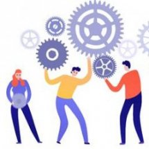 เวทีติดตามความก้าวหน้าและถอดบทเรียนการนำ DE ช่วงกลางน้ำ ไปใช้กับโรงเรียน