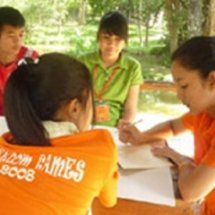 โครงการธนาคารขยะรีไซเคิล