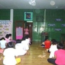 หอนอนพอเพียง