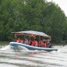 รุ่น 2 : ครั้งที่ 4 ภาคกลาง (สุพรรณบุรี สมุทรสงคราม) : เวทีการเรียนรู้หลักสูตรนักถักทอชุมชน เพื่อการพัฒนาเด็ก เยาวชน และครอบครัว 