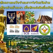 ชวน น้องๆๆ เครือข่ายเยาวชนตำบลนาทะนุง อำเภอนาหมื่น จังหวัดน่าน ร่วมทำกิจกรรมการพัฒนาชุมชน