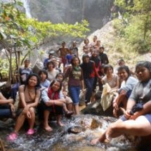 เทศกาลการเรียนรู้ในพื้นที่ (Leaning Festival) ตอน สำนึกรักบ้านเกิด