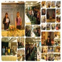 โครงการอบรมเชิงปฏิบัติการ การออกแบบการเรียนการสอนโดยบูรณาการปรัชญาของเศรษฐกิจพอเพียง ครั้งที่ 2