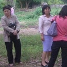 กิจกรรมขับเคลื่อนปรัชญาเศรษฐกิจพอเพียง โรงเรียนศึกษาสงเคราะห์ตาก