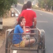 จัดการแข่งขันครอบครัวแยกขยะดีเด่น 