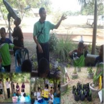 Welcome To ฐานเกษตรเพื่อการดำรงชีพ