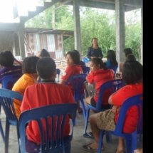 กิจกรรมประชุมเยาวชน